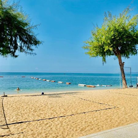 Sunny Beach Residence Bãi biển Jomtien Ngoại thất bức ảnh
