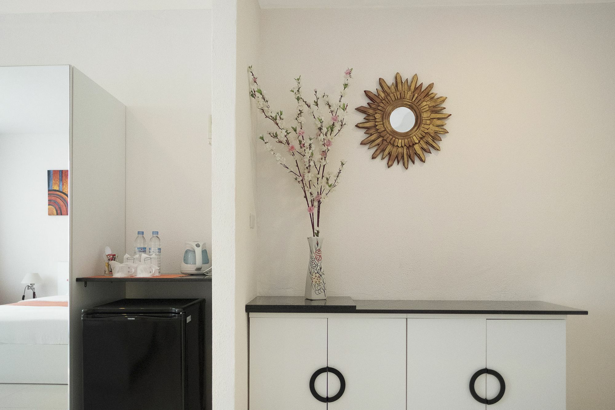 Sunny Beach Residence Bãi biển Jomtien Ngoại thất bức ảnh