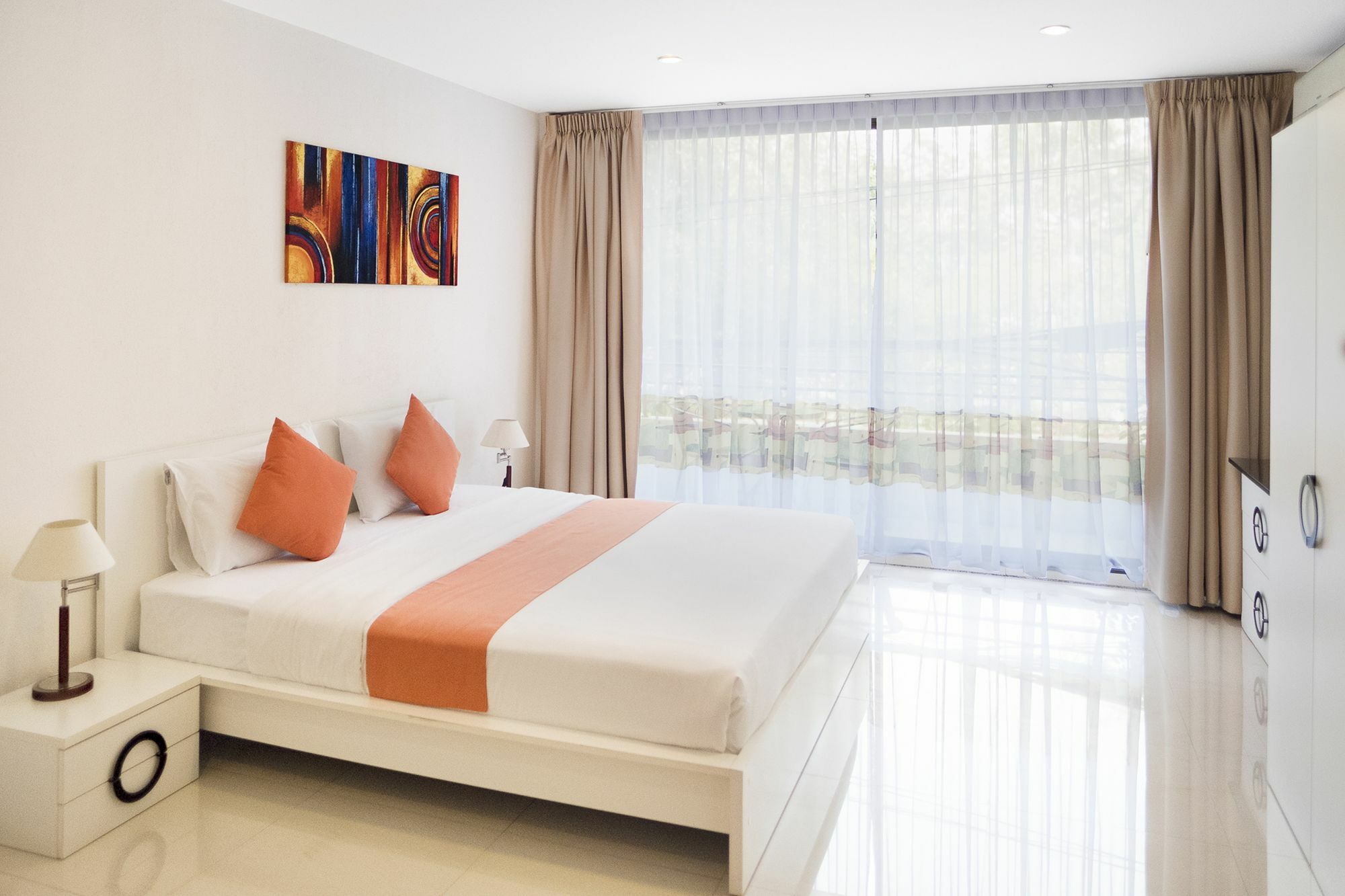 Sunny Beach Residence Bãi biển Jomtien Ngoại thất bức ảnh