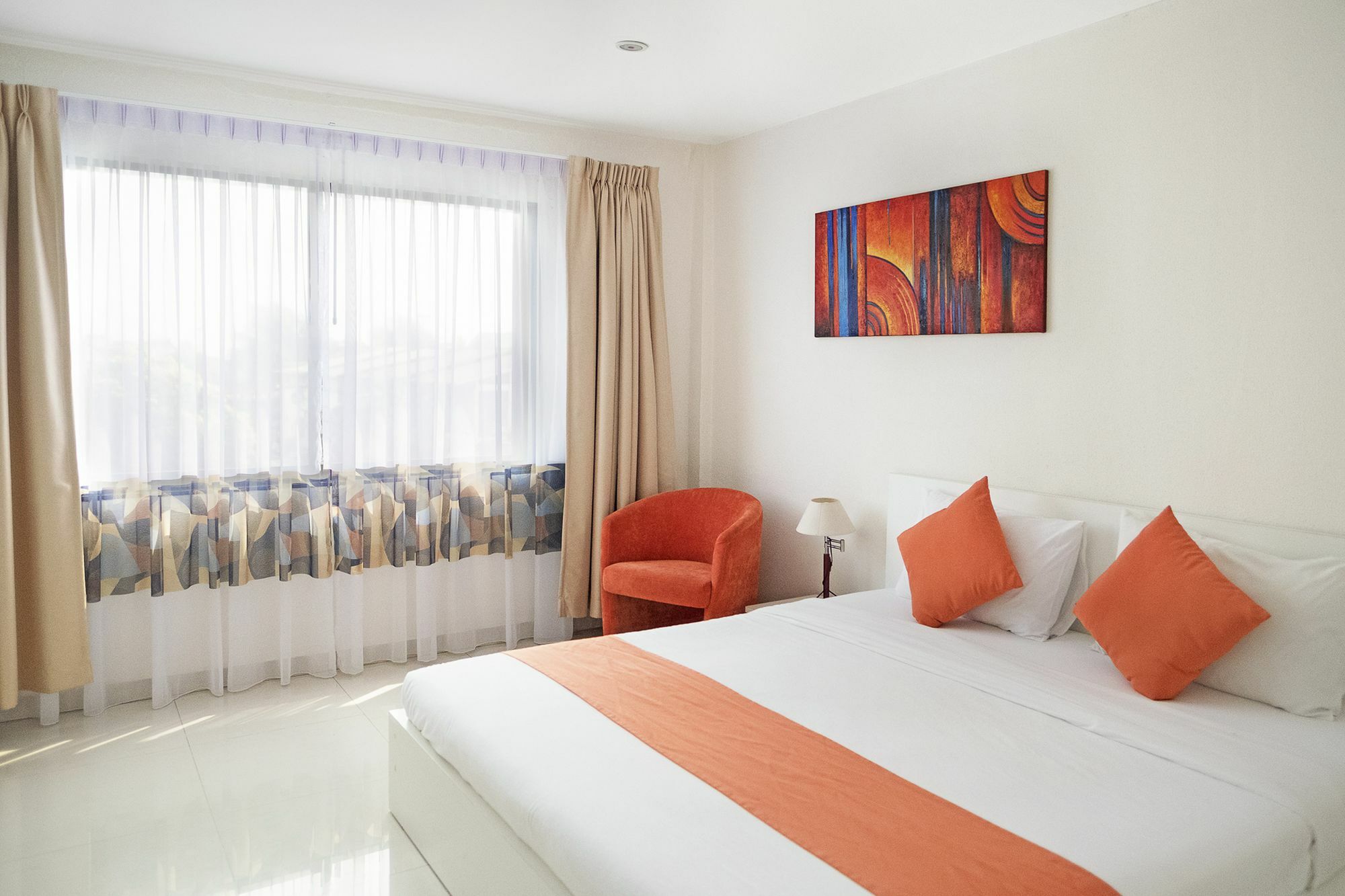 Sunny Beach Residence Bãi biển Jomtien Ngoại thất bức ảnh